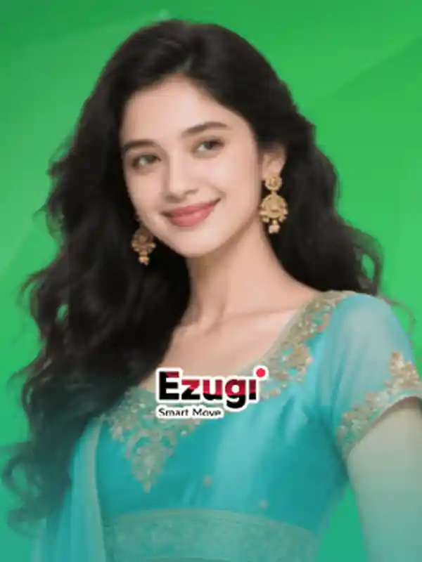 Ezugi প্রকৃত ব্যক্তি গেম bdok login
